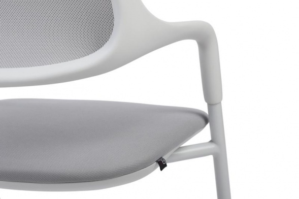 Кресло Scroll SF HY-813BC