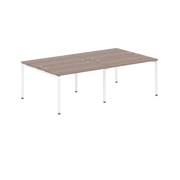 Стол 4-х местный XWST 2414 2406х1406х750 XTEN-S