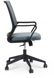 Кресло для персонала Norden Стронг L/B серый