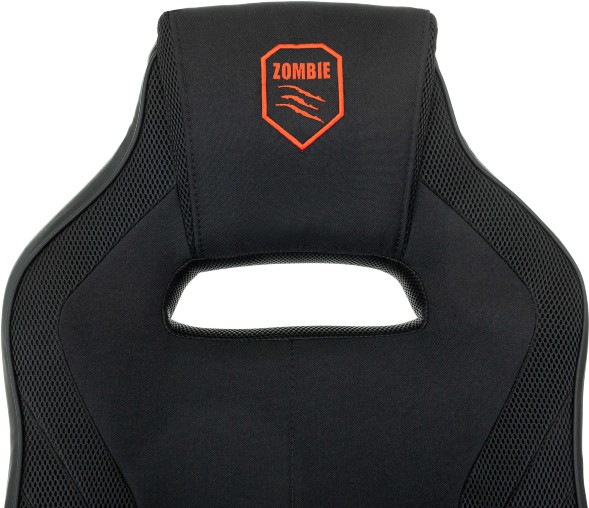 Кресло игровое Zombie 500