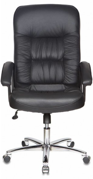 Кресло руководителя Бюрократ T-9908AXSN-AB