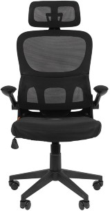 Компьютерное кресло CHAIRMAN 630 