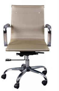 Кресло руководителя Бюрократ CH-993-Low 