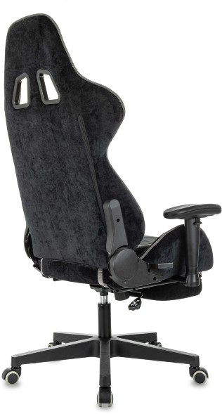 Кресло игровое Zombie Drift/F