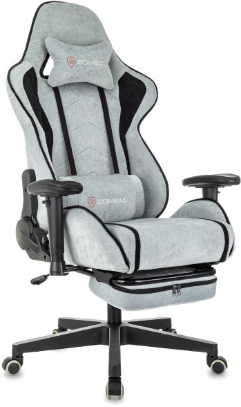 Кресло игровое Zombie Drift/F