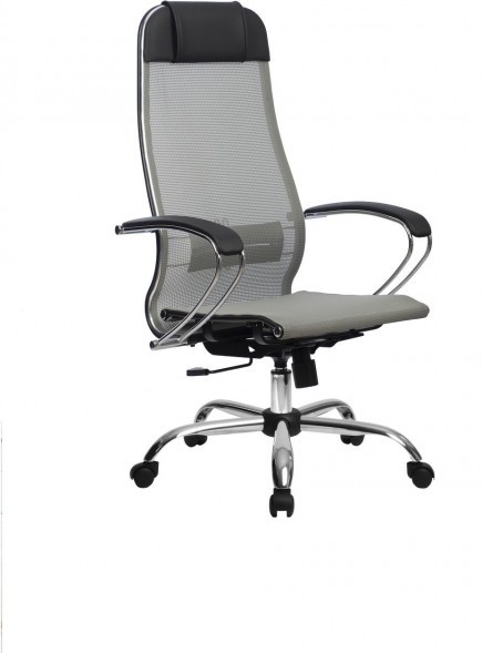 Эргономичные кресла МЕТТА Комплект 12 Ch ов/сечен