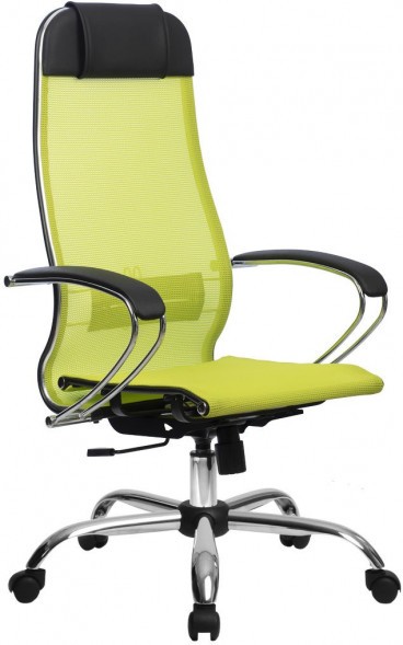 Эргономичные кресла МЕТТА Комплект 12 Ch ов/сечен