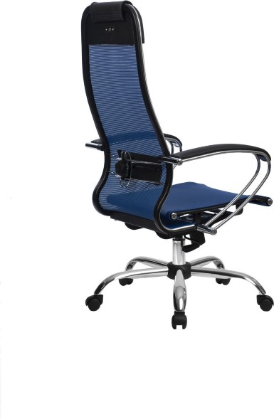 Эргономичные кресла МЕТТА Комплект 12 Ch ов/сечен