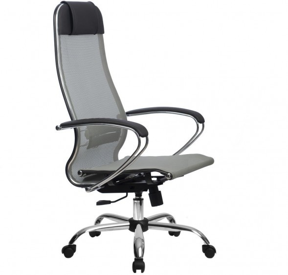 Эргономичные кресла МЕТТА Комплект 12 Ch ов/сечен