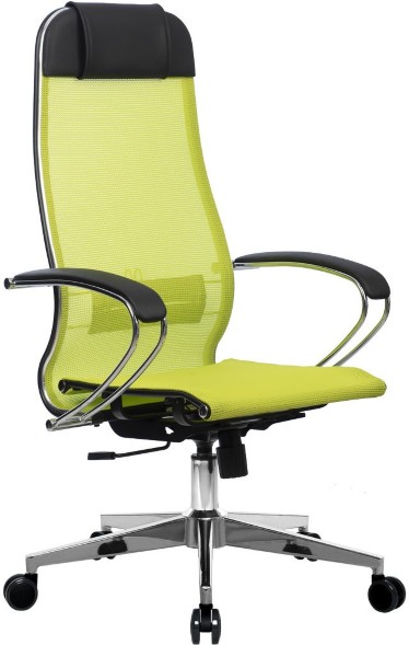 Эргономичные кресла МЕТТА Комплект 12 Ch пр/сечен