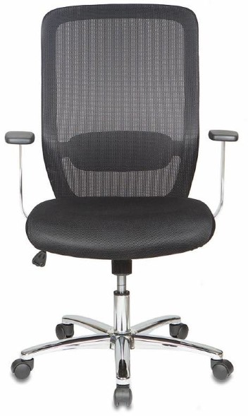 Офисное Кресло БЮРОКРАТ CH-899 SL 