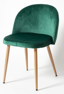 Кресло-стул DISCO wood