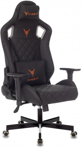 Кресло игровое Knight Outrider
