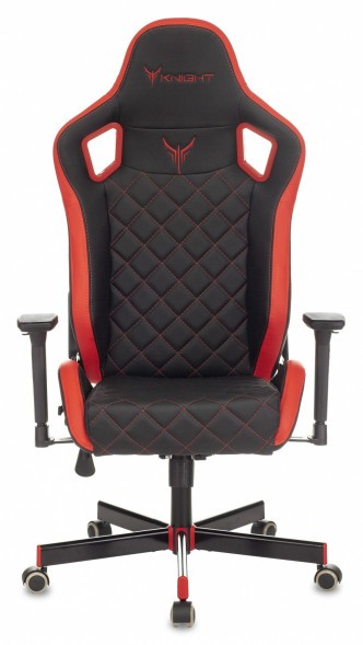 Кресло игровое Knight Outrider