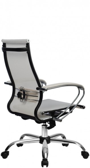 Эргономичное кресло МЕТТА Комплект 9 Ch ов/сечен