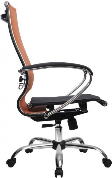 Эргономичное кресло МЕТТА Комплект 9 Ch ов/сечен