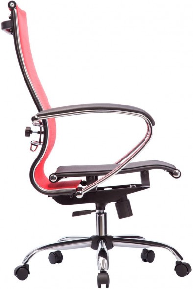 Эргономичное кресло МЕТТА Комплект 9 Ch ов/сечен