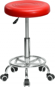 Табурет вращающийся Camp Roll