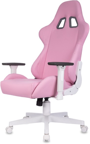 Кресло игровое Zombie Neo Эко 