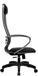 Эргономичное кресло МЕТТА Комплект 6.1 Pl тр/сечен