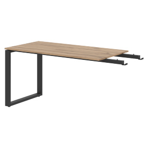 Брифинг-приставка EB 1470 1400х700х750 ENIO