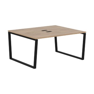 Стол 2-х местный EVWST 1513 1560х1346х750 EDIS