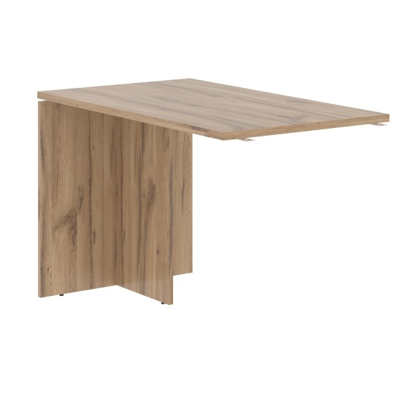 Брифинг-приставка EDB 1167 1160х670х750 EDIS