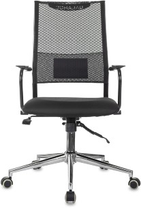 Кресло офисное Бюрократ CH Balance-LUX