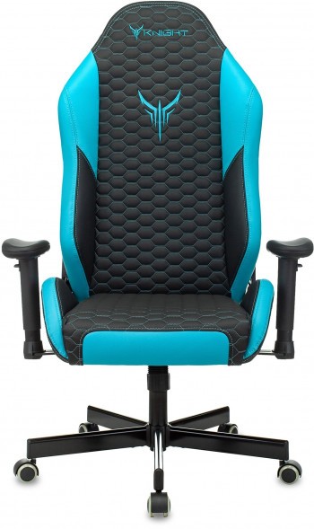 Кресло игровое Knight Neon  