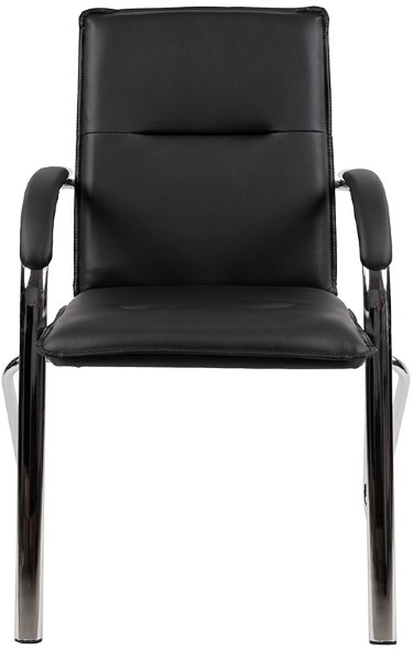 Кресло для посетителей  CHAIRMAN CH 851  (2 шт.  в коробке)
