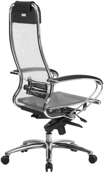 Кресло руководителя Samurai S-1.04