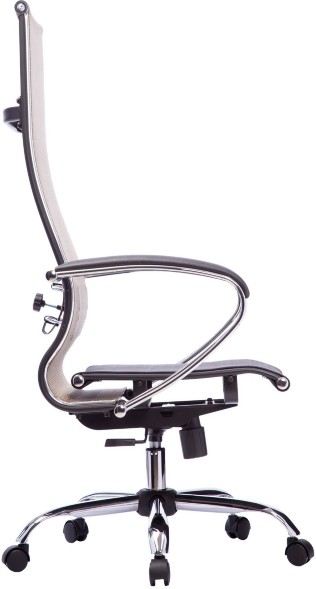 Эргономичное кресло МЕТТА Комплект 7 Ch ов/сечен 