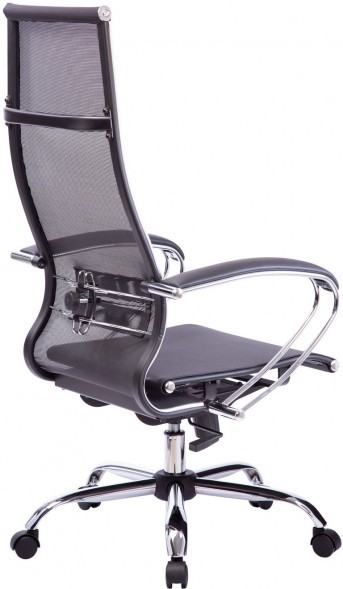 Эргономичное кресло МЕТТА Комплект 7 Ch ов/сечен 