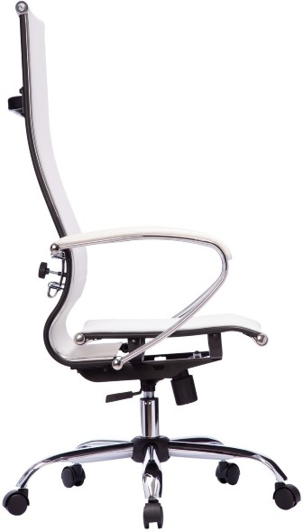 Эргономичное кресло МЕТТА Комплект 7 Ch ов/сечен 