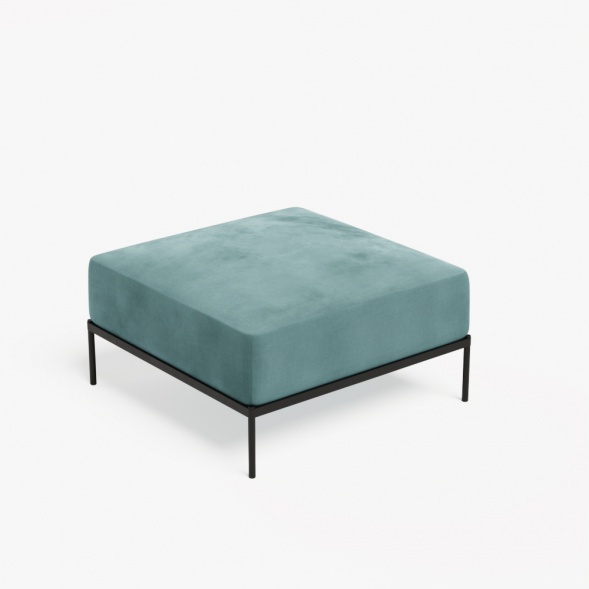 Rio Модуль без спинки РСЕ-03 810*810*445