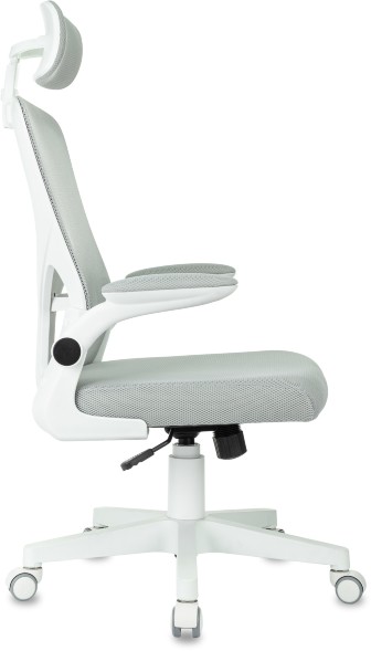 Кресло оператора Бюрократ MC-W101-H