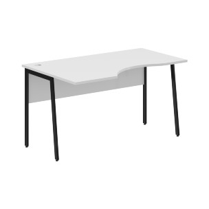 Стол прямой СА-2P(L) 1400х900х755 IMAGO PLUS