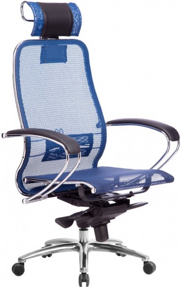 Кресло офисное SAMURAI S-2.04