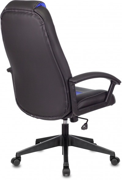 Кресло игровое Zombie Viking 8