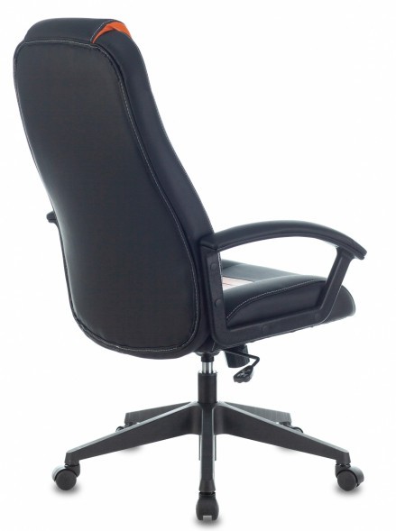 Кресло игровое Zombie Viking 8