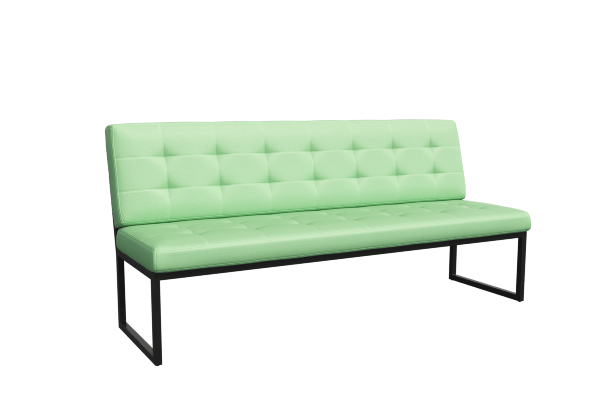 Next Диван трехместный NLT.D-3 1950*663*885