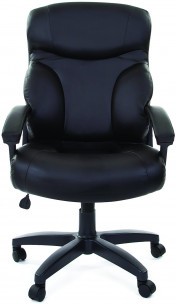 Директорское кресло CHAIRMAN 435 LT / CH 435 LT