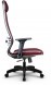 Кресло офисное Metta L NewLeather  (пл. тр. сеч.) 