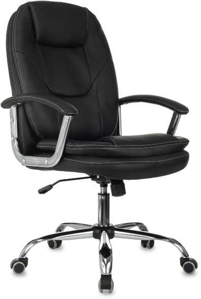 Кресло руководителя Бюрократ CH-868SL