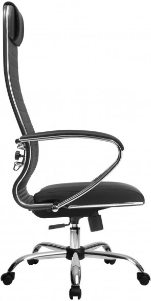 Эргономичное кресло МЕТТА Комплект 17 Ch ов/сечен