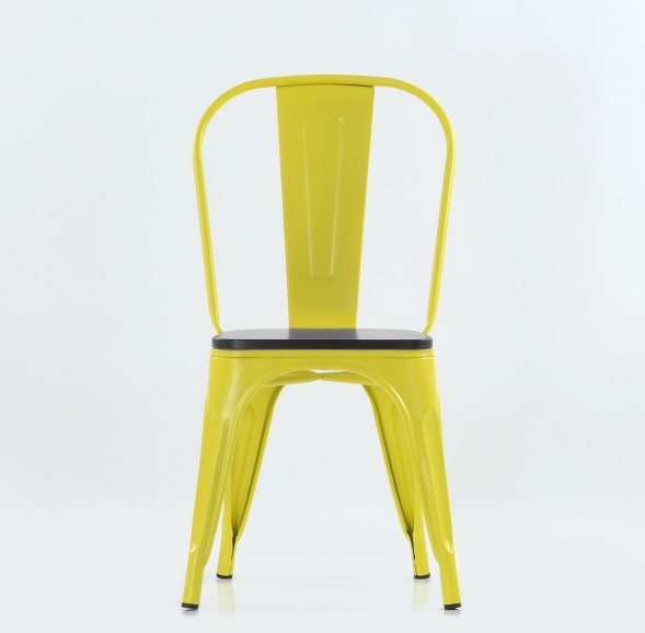 Стул Barneo N-236 Tolix