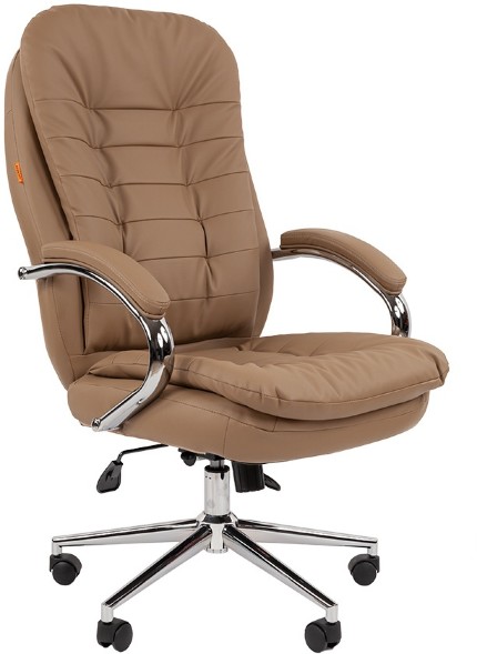 Кресло руководителя  CHAIRMAN 795 ЭКО