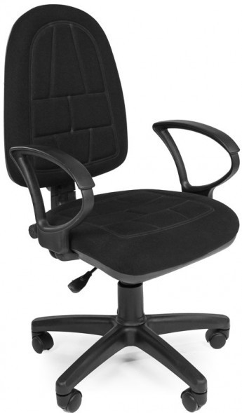 Офисное кресло CHAIRMAN 205 (Престиж Эрго)