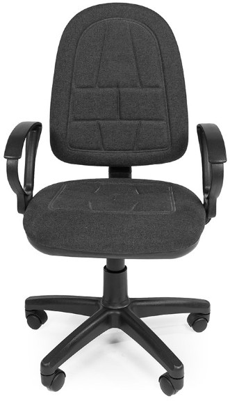Офисное кресло CHAIRMAN 205 (Престиж Эрго)
