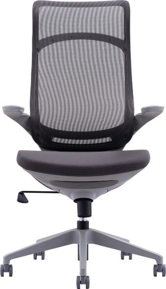 Кресло руководителя Everprof Spirit